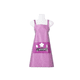 thumbnail image 3 of Delantal de Cocina Pechera Impermeable a Rayas con Bolsillo 70cm, 3 of 6
