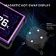 thumbnail image 4 of Enfriador líquido para CPU Lian Li Hydroshift II 360 CL ARGB 360 mm, 4 of 9