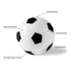thumbnail image 4 of Pelotas de futbolín Super Z Outlet Small (6), 4 of 4