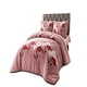 thumbnail image 2 of Set Cobertor De Invierno Plush 2 Plazas 230x250cm Rosa 2, 2 of 4