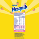 thumbnail image 2 of Pack x4 saborizante para leche Nesquik® optistar® frutilla bolsa 380g, 2 of 2