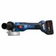 thumbnail image 3 of Amoladora angular Bosch GWS18V-13CB14 PROFACTOR™ 18V con batería, 3 of 9