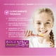 thumbnail image 2 of Pasta Dental Rocs Junior Berry Mix 74g Sin Fluor, 2 of 6
