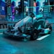 thumbnail image 3 of GoKart Segway Pro 2 - 43 km/h Vel. Máx. y 25 km Aut. Máx. - Gris, 3 of 10
