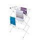 thumbnail image 1 of Tendedero BLACK+DECKER de 3 niveles extensible y plegable, color blanco, 1 of 7