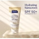 thumbnail image 2 of Protector Solar Undry SPF 50 50 g Ácido Hialurónico y Ceramida, 2 of 9