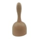 thumbnail image 4 of Taza sueca de masaje Manual de madera herramienta multifuncional para esculpir el cuerpo ligero duradero portátil para cuello de pantorrilla Abdomen 18cmX9CM, 4 of 5