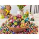 thumbnail image 4 of Set de 6 Huevos de Pascua de Madera Pintados a Mano, 4 of 9