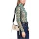 thumbnail image 3 of Bolso Marc Jacobs The Snapshot Bag para Mujer, Blanco Nube/multi, 3 of 3