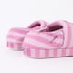 thumbnail image 3 of Pantufla Niña Rayas Rosado Bingo & Bluey, 3 of 5