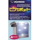 thumbnail image 1 of Limpiador Zojirushi CD-K03EJU para Contenedor Interno, Paquete de 4, 1 of 1