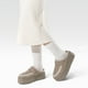 thumbnail image 3 of Zueco tipo Pantufla Casual Mujer Moda Comodo Weide SL28, 3 of 9