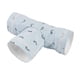 thumbnail image 1 of Tubos De Túnel Para Hámster, Jaula Para Juguetes, Tubería Para Conejo, Animal, Hámster, Conejillo De Indias, Azul, 29x10x10CM, 1 of 5