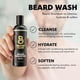 thumbnail image 2 of Kit Lavado y Acondicionador Beard Club Hydrating para Barba, 2 of 3