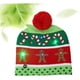 thumbnail image 2 of Gorras Gorro navideño LED Gorro de peluche Gorro navideño Gorro de invierno Gorro de Papá Noel Adulto, 2 of 7