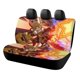 thumbnail image 1 of Hook Honkai Star Rail-theme Car Rear Seat Covers Back Elastic Flexible Car Seat Covers Decorative Fits Most Cars 120x59x76cm, 1 of 6