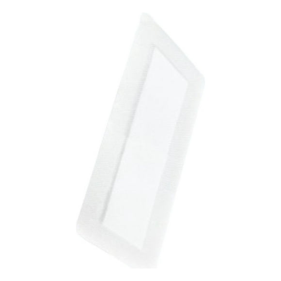 Parche Cura Gasa Adhesiva Esteril Herida Sutura 30cmx10cm La