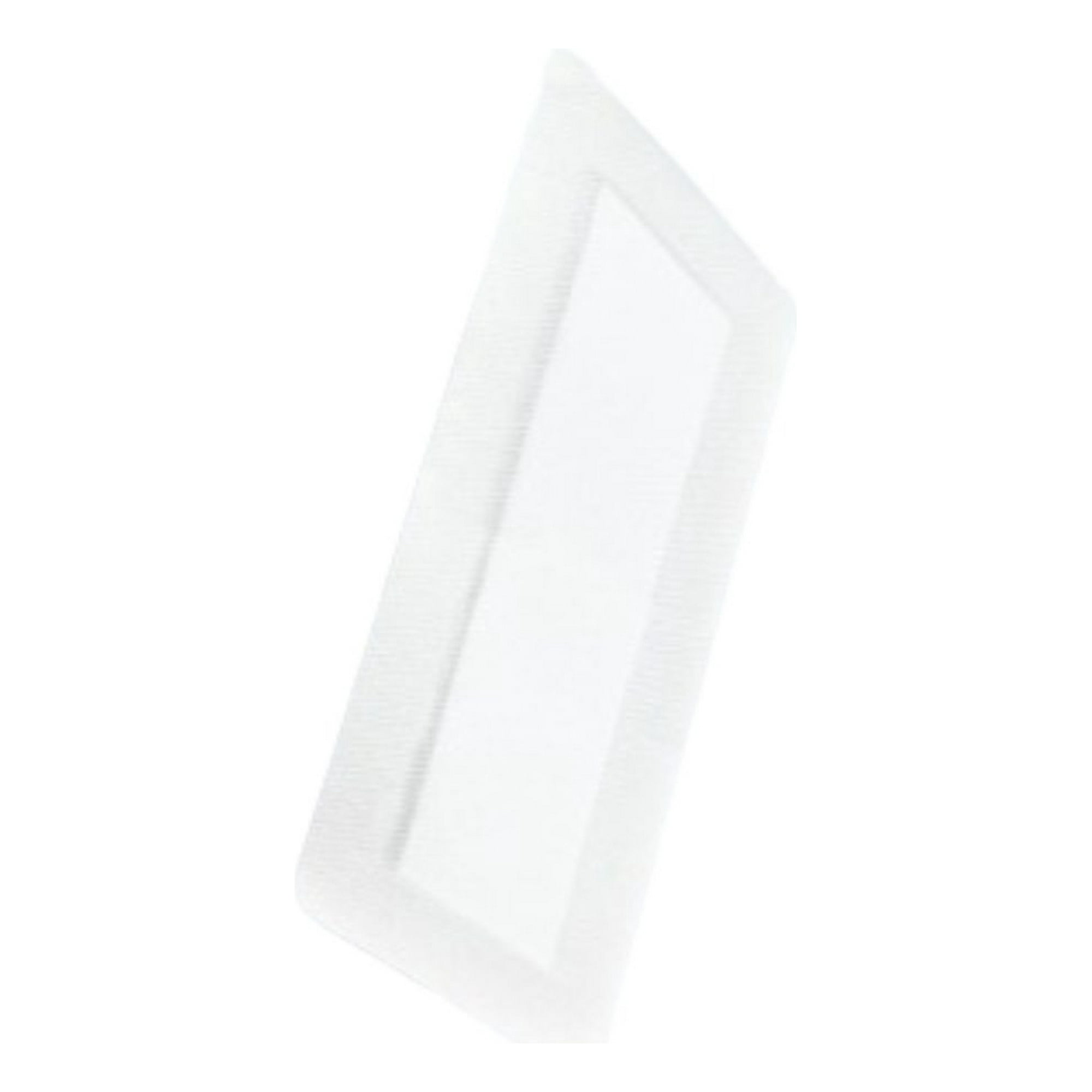 Genérico - Parche Cura Gasa Adhesiva Esteril Herida Sutura 30cmx10cm La