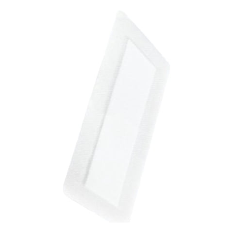 Genérico - Parche Cura Gasa Adhesiva Esteril Herida Sutura 30Cmx10Cm La