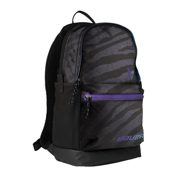 Mochila PG Sports 25 L con diseño negro '25