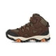 thumbnail image 2 of Zapatos Outdoor Camp Infantil Spalding, 2 of 5