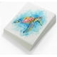 thumbnail image 1 of Papel para Acuarela Ashby 200 Hojas 20x20 cm 220 GSM, 1 of 6