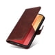 thumbnail image 3 of Funda Billetera para Xiaomi Redmi 13 Pro 4G con Porta Tarjetas y Soporte Ajustable Marrón, 3 of 5