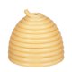 thumbnail image 3 of Vela Beehive Candle de Candle by the Hour de 50 horas de cera de abeja, 3 of 3