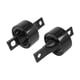 thumbnail image 1 of 2 Bujes De Brazo De Arrastre 52385-sr3-003, Reemplaza A Honda Del-sol, 1 of 5
