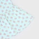 thumbnail image 4 of Vestido Bebe Niña Sin Mangas Menta Corona, 4 of 5