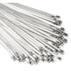 thumbnail image 1 of Bridas metálicas SunPlusTrade de acero inoxidable 304, 30 cm, 100 unidades, 1 of 9