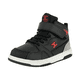 thumbnail image 2 of ZAPATILLAS URBANAS BAMBOO NEGRO INFANTIL 2937-02 - Talla 31, 2 of 5
