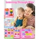 thumbnail image 2 of Juguete Montessori Busy Board Walenty para niños pequeños de 1 a 4 años, 2 of 3