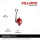 thumbnail image 4 of Bomba de Mano de Pistón Fill-Rite FR152 con Manguera y Boquilla, 4 of 7