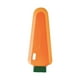 thumbnail image 1 of Limpiador De Huecos Para Botellas, Cepillo Para Colgar, Limpiador Para Azulejos De Baño, Encimeras, Paredes, Naranja, 1 of 3