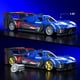 thumbnail image 3 of Set Construcción Mattel Hot Wheels Cadillac GTP 1236 Piezas, 3 of 3