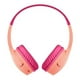 thumbnail image 3 of Audifono On Ear Bluetooth Kids Rosado, 3 of 3