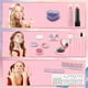 thumbnail image 3 of Kit De Maquillaje Para Niñas Juguete, 3 of 3