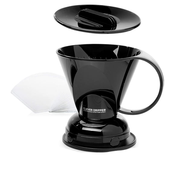 Cafetera Clever Large 530 ml de Plástico Libre de BPA