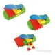 thumbnail image 3 of Perforadora Puzzle, Rompecabezas Creative verde, 3 of 4