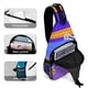 thumbnail image 4 of Hombre Servilleta Riñonera Bandolera con Estampado Integral para Hombres y Mujeres, Bolso Cruzado Gráfico de Tendencia, Mochila de Hombro Streetwear para Ciclismo y Deportes, Riñonera Versátil Casual, 4 of 6