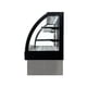 thumbnail image 5 of Vitrina Pastelera Curva Linea Market 900X700X1200 Norkalt, 5 of 8