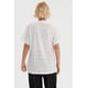 thumbnail image 3 of Polera Mujer Lisa Abotonada Crudo, 3 of 4