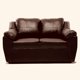 thumbnail image 1 of Sofa Genova 2c Café Moro, 1 of 5