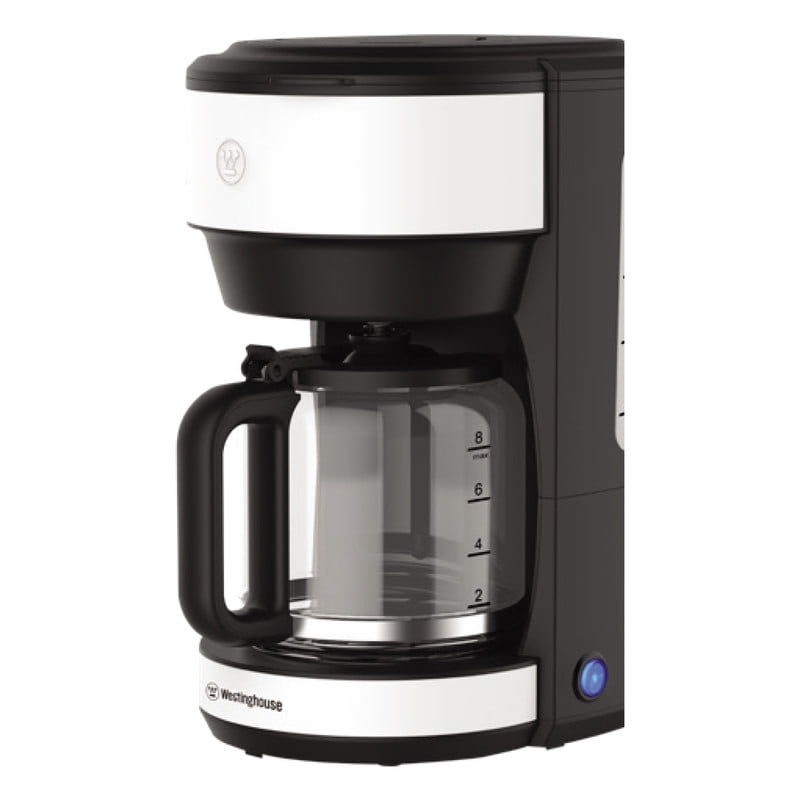 Westinghouse - Cafetera Wh/ Cafetera White