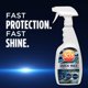 thumbnail image 5 of Spray Wax 303 Marine Quick Wax, 90 días de protección, 946 ml, 5 of 8