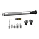 thumbnail image 3 of Llave De Impacto De Extensión Desplazada Para Bricolaje, Para Taladro Eléctrico, Para Espacios Estrechos Y Automóviles., 3 of 5