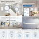 thumbnail image 2 of Interruptor Dimmer 3 Vaas TPLink Tapo S515D KIT WiFi Matter, 2 of 3