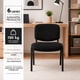 thumbnail image 3 of Pack 4 Silla de Visita ISO Confident Negra, 3 of 8
