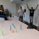 thumbnail image 5 of Set de juego Popdarts Glow Pack Glow in The Dark (azul/verde), 5 of 7